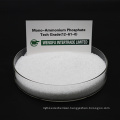 High Quality Tech Mono Ammonium Phosphate Map 12-61-0 Water Soluble Fertilizer